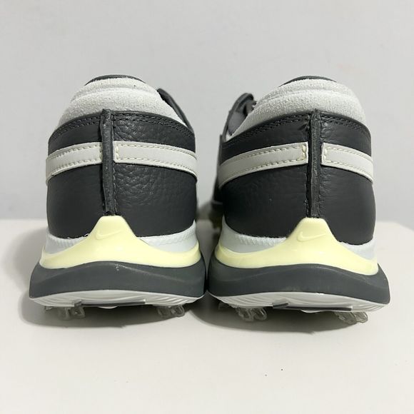 Nike Air Zoom Victory Tour 3 “Iron Grey Silver” Men’s Size 10-12 Golf Shoes main image 8